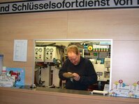 Bild 1 Radebeuler Orthopädieschuhtechnik und Schuhmacher GmbH in Radebeul