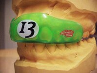 Bild 5 Dental Design Schneider Inh. Silvio Schneider in Waldenburg Sachs