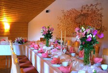 Bild 5 Die Teich-Wirtschaft Inh. Rico Voss in Tharandt