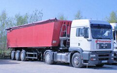 Bild 1 Containerdienst Bischofswerda GmbH in Schmölln-Putzkau