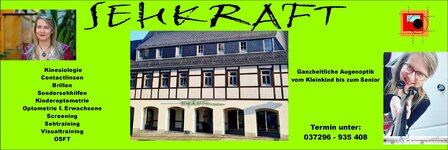 Bild 1 Hamann Constanze Sehkraft in Stollberg/Erzgeb.