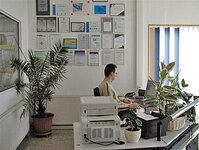 Bild 4 PTS-Professional Technical Systems Daten- und in Lichtenau