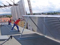 Bild 6 Kühne u. Wicke Bauklempnerei u. San.Install. GmbH in Löbau