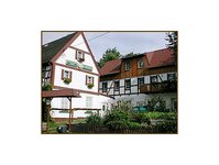 Bild 1 Gaststätte Pension MORITZBURG in Mittweida