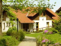 Bild 1 Landhotel Thürmchen in Schirgiswalde-Kirschau