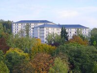 Bild 1 Paracelsus-Kliniken Deutschland GmbH & Co. KGaA in Bad Elster