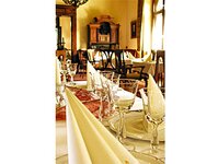 Bild 7 Hotel Vier Jahreszeiten Cornelia Gabor in Crimmitschau