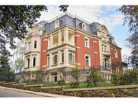 Bild 1 Hotel Vier Jahreszeiten Cornelia Gabor in Crimmitschau