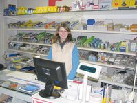 Bild 1 Lauer in Zwönitz