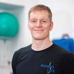 Bild 1 Praxis Physio-Life Inh. Marcus Kazmierczak in Dippoldiswalde