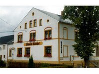 Bild 1 Fissels Gasthof Claudia Röhrbein in Kamenz