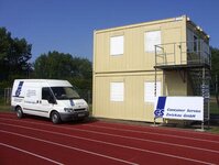 Bild 4 CS Container Service Zwickau GmbH in Mülsen