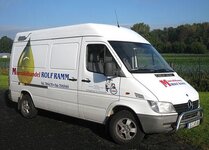 Bild 1 Ramm in Zittau