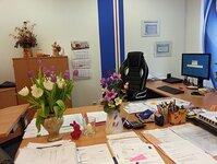 Bild 15 Versicherungsbüro Micaela Hartung CONCORDIA Service-Büro in Crimmitschau