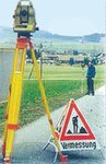 Bild 1 Vermessungsbüro Heinze in Bernsdorf