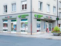 Bild 1 Mediawelt in Pirna