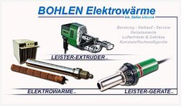 Bild 1 Bohlen Elektrowärme Inh. Stefan Urbanek in Frankenberg