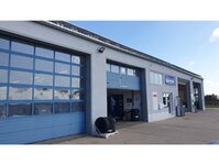 Bild 2 NTL Nutzfahrzeuge- Traktoren- und Landmaschinen in Großschirma