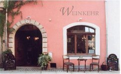 Bild 1 Weinkehr Lode in Zittau
