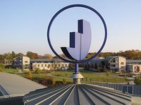 Bild 1 Berufsförderungswerk Dresden GmbH in Bautzen