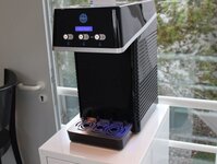 Bild 6 Kaffeeteam Krasselt in Oederan