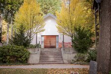 Bild 4 Friedhofsverwaltung Planitz in Zwickau