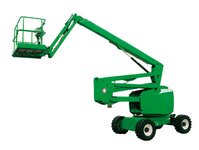 Bild 1 Roman Thomas Arbeitsbühnen in Hochkirch