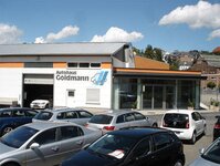 Bild 1 Autohaus Goldmann GmbH + Co. KG in Aue-Bad Schlema