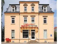 Bild 1 SCHRÖDER SYSTEME GmbH in Dresden