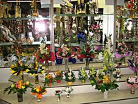 Bild 1 Blumen und Cafe Geißler in Grünhain-Beierfeld