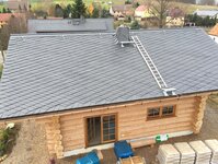 Bild 4 Löwe Dachdecker & Gerüstbau GmbH in Glashütte