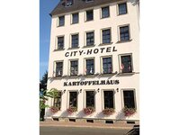 Bild 6 Theatercafé Ganymed GmbH in Plauen