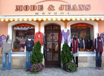 Bild 1 Mode  Jeans Mayhof in Dippoldiswalde