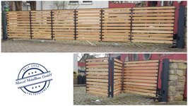 Bild 1 Menzel in Thiendorf