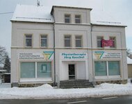 Bild 1 Physiotherapie Jörg Kuschel in Lugau/Erzgeb.