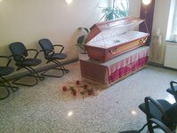 Bild 1 Bestattungshaus am Sachsenplatz GmbH in Freital