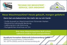 Bild 3 Rundfunk-Fernsehen-Elektronik-Schwarzenberg GmbH in Schwarzenberg/Erzgeb.