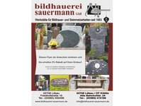 Bild 4 Sauermann Bernd Bildhauer- u. Steinmetzhandwerk in Löbau
