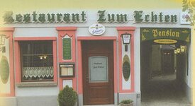 Bild 1 Zum Echten in Bautzen