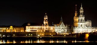 Bild 1 Grohmann in Dresden