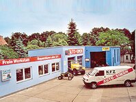 Bild 1 Simon in Coswig