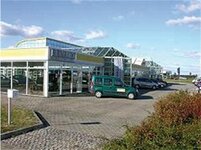 Bild 1 Autohaus Christian Wagner GmbH in Zeithain