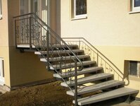 Bild 1 Metallbau ADAM in Markersdorf