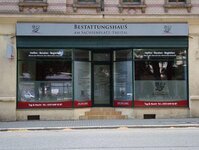 Bild 4 Bestattungshaus am Sachsenplatz GmbH in Freital