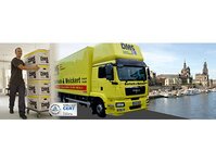Bild 1 Bartsch & Weickert GmbH & Co.KG in Dresden
