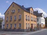 Bild 2 Bestattungen Friedrich Hahn GmbH in Oelsnitz/Erzgeb.