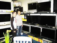 Bild 5 Guhr Andreas Radio-Fernsehen in Königsbrück