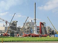 Bild 1 Chemieanlagenbau Chemnitz GmbH in Chemnitz