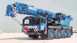 Bild 1 Lutz Zwoch Autokrandienst in Bobritzsch-Hilbersdorf