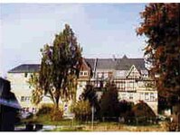 Bild 1 Arbeiter Samariter Bund in Auerbach/Vogtl.
